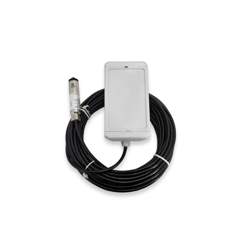 Lobaro Pegelstandsensor Modbus inkl. Gateway V4 im Set