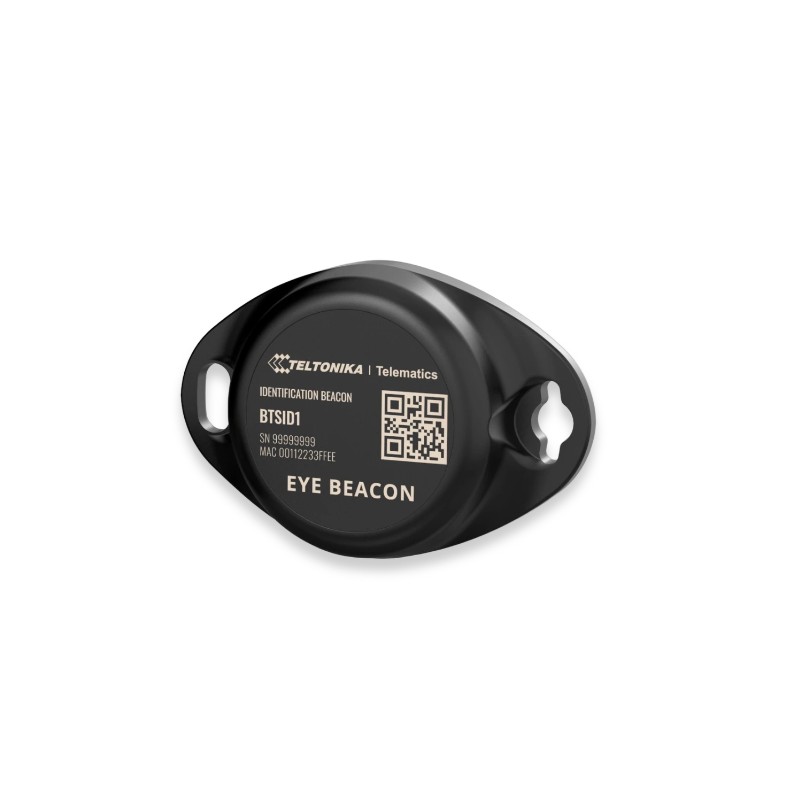 Teltonika Telematics BTSID1 Beacon Tracker