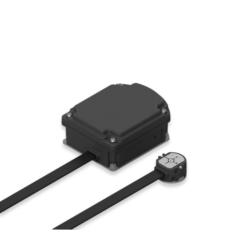 WIKA Asystom Sentinel LoRaWAN Multisensor