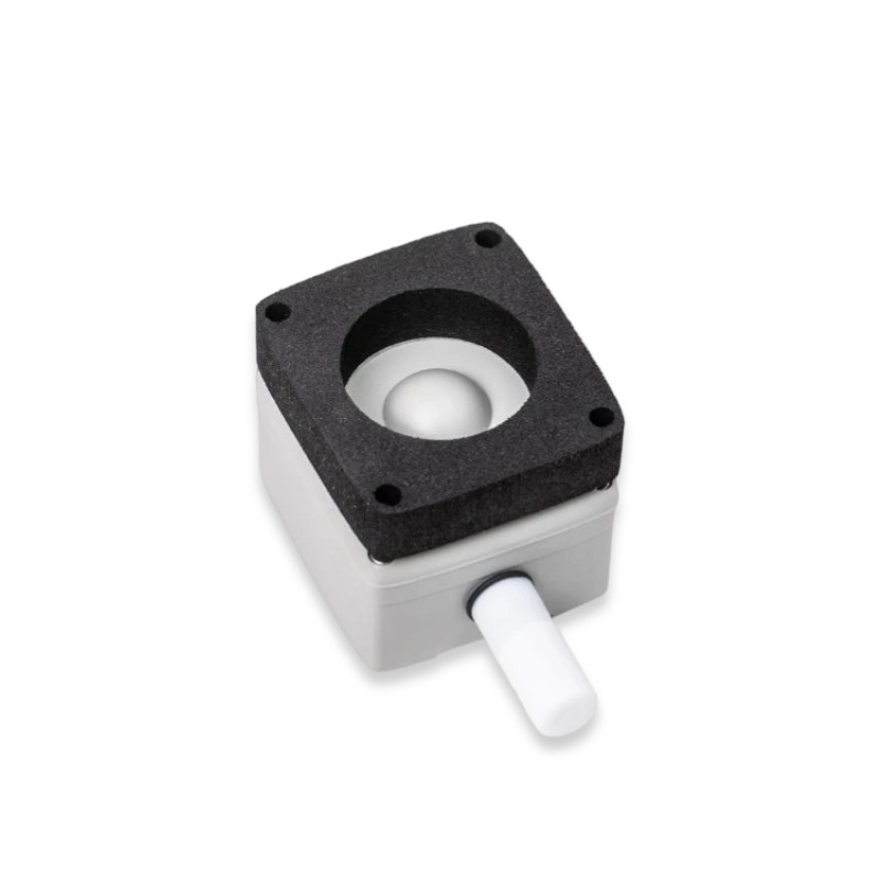 Enginko LW20LT02 LoRaWAN-Schneehöhen-Sensor mit T/P/H