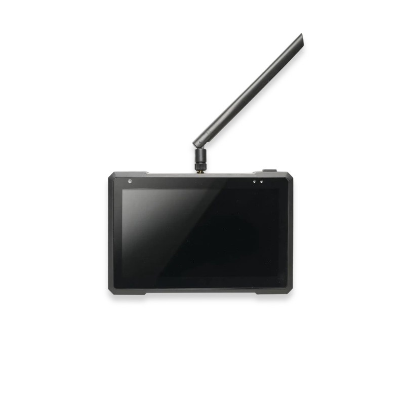 RAK 7590 LoRaWAN Feldtester Tablet
