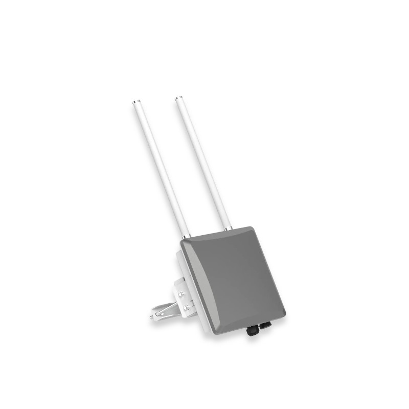 RAK 7393 WisGate Mioty Outdoor Gateway with LoRa