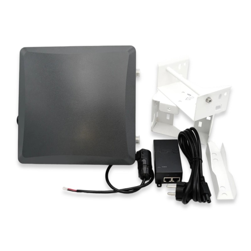 RAK 7393 WisGate Mioty Outdoor Gateway with LoRa