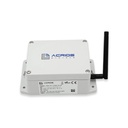 Acrios CV-102 Funk-Auslesemodul wM-Bus zu NB-IoT Konverter (2xBatterie)