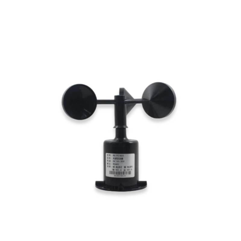 Wind Speed & Direction Integrated Sensor