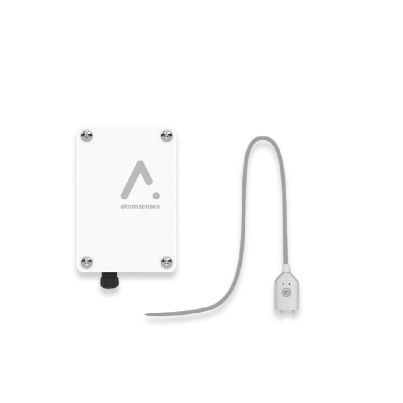 Atomsenses AEM300-SLD LoRaWAN Leckagesensor