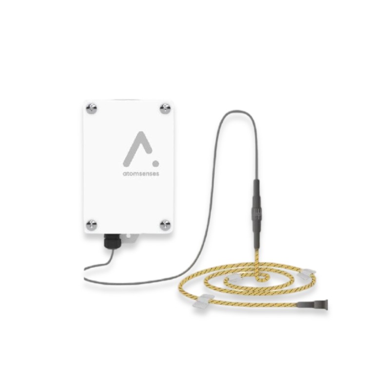 Atomsenses AEM300-ZLD LoRaWAN Leckagesensor