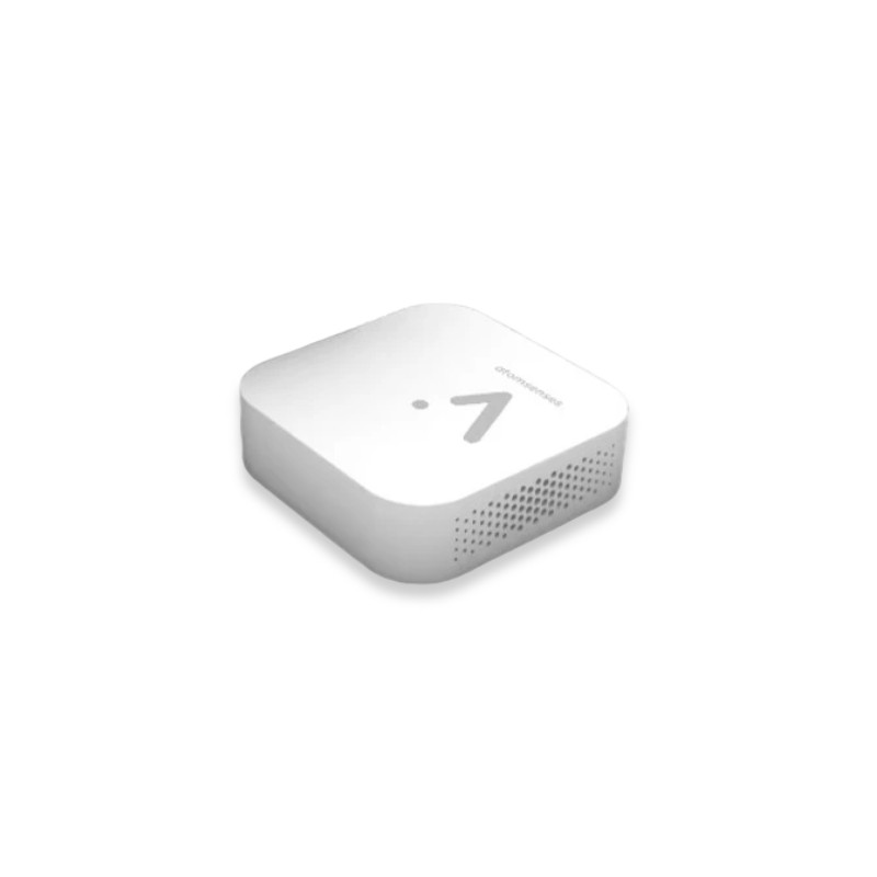 Atomsenses AS-101 LoRaWAN Luftqualitätssensor (Temperatur, Luftfeuchte)