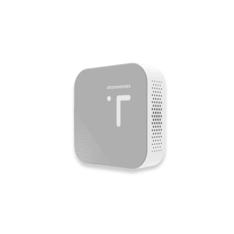 Atomsenses AS-103 LoRaWAN Air Quality Sensor (Temperature, Humidity, CO)