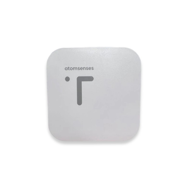 Atomsenses AS-106 LoRaWAN Luftqualitätssensor (Temperatur, Luftfeuchte, NH3)