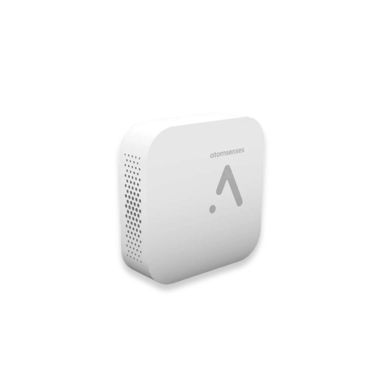 Atomsenses AS-201 LoRaWAN Air Quality Sensor (Temperature, Humidity, CO2, Air Pressure)