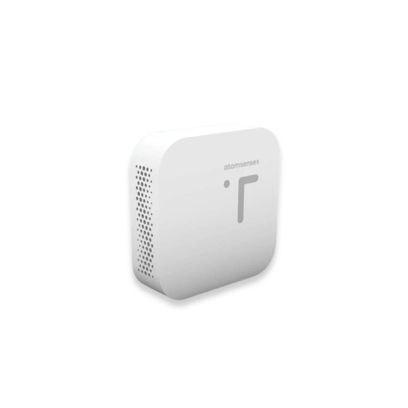 Atomsenses AS-202 LoRaWAN Luftqualitätssensor (Temperatur, Luftfeuchte, CO, NO2)