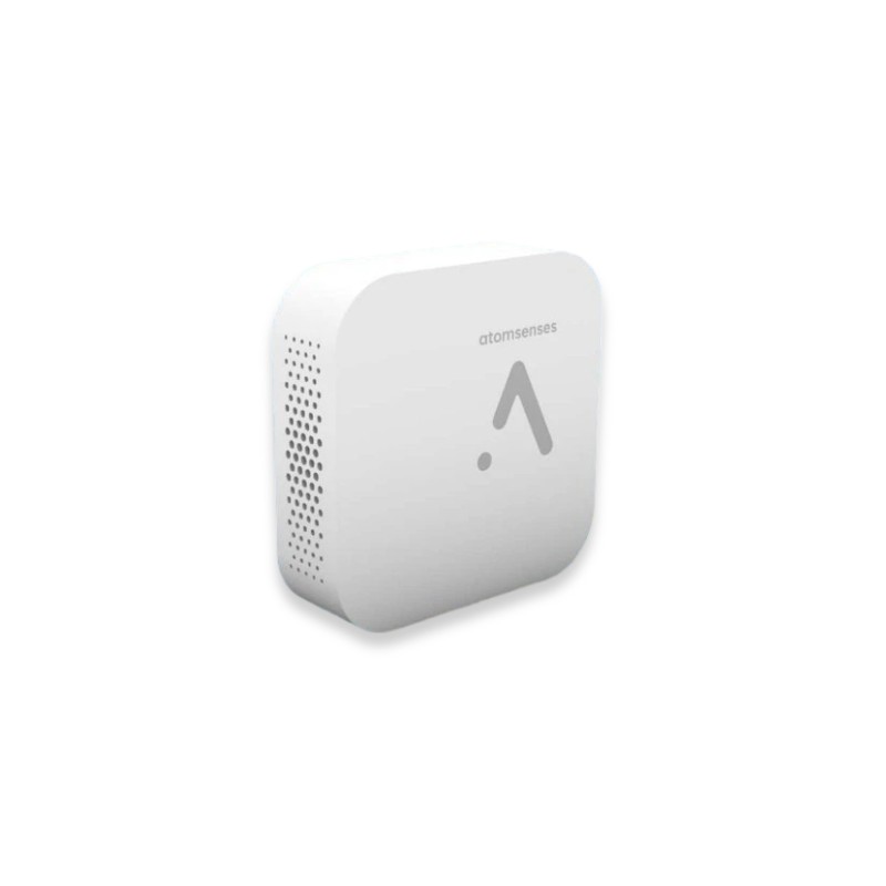 Atomsenses AS-203 LoRaWAN Air Quality Sensor (Temperature, Humidity, CO2, TVOC)