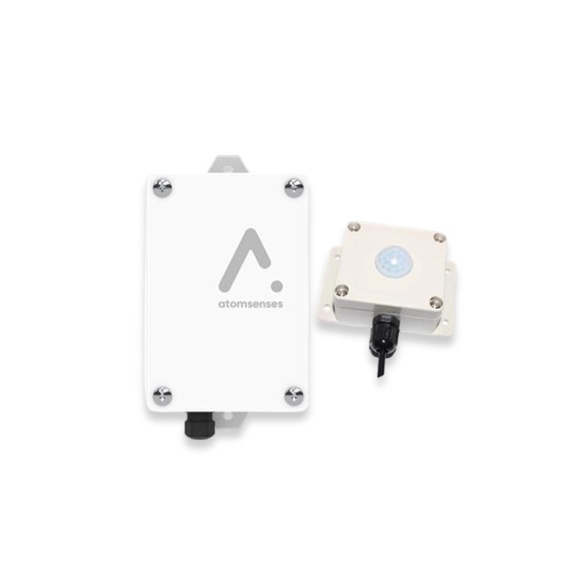 Atomsenses AS-AN308 LoRaWAN Lichtsensor