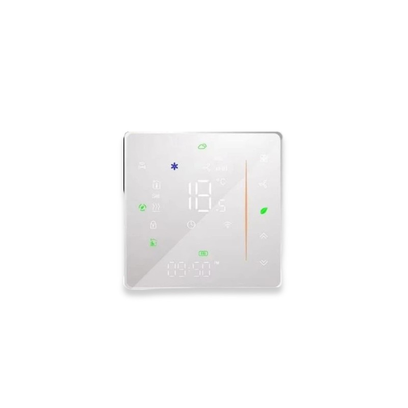 Atomsenses AS-BAC006 LoRaWAN Thermostat