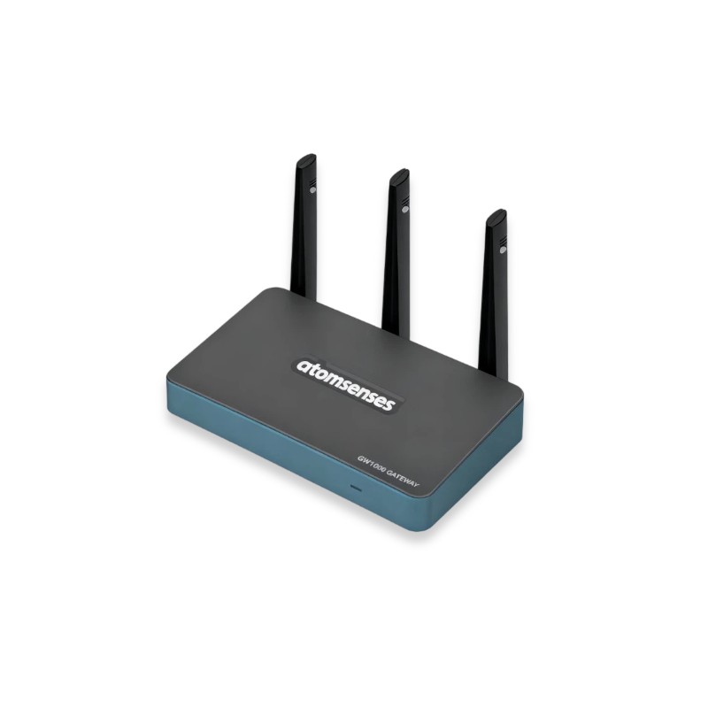 Atomsenses ASGW-1000 LoRaWAN Gateway