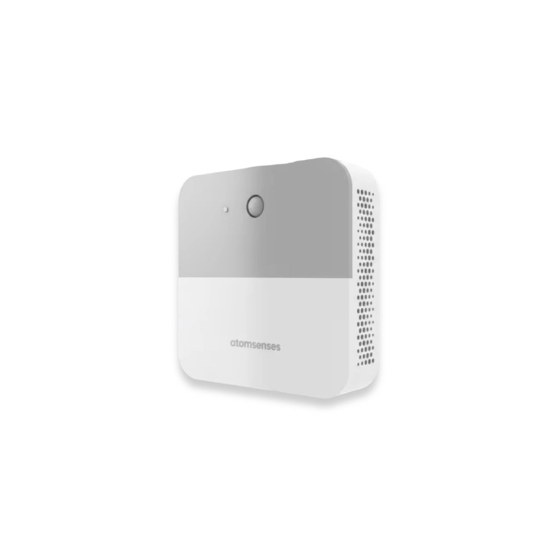 Atomsenses ES-104 LoRaWAN 6-in-1 Air Quality Sensor