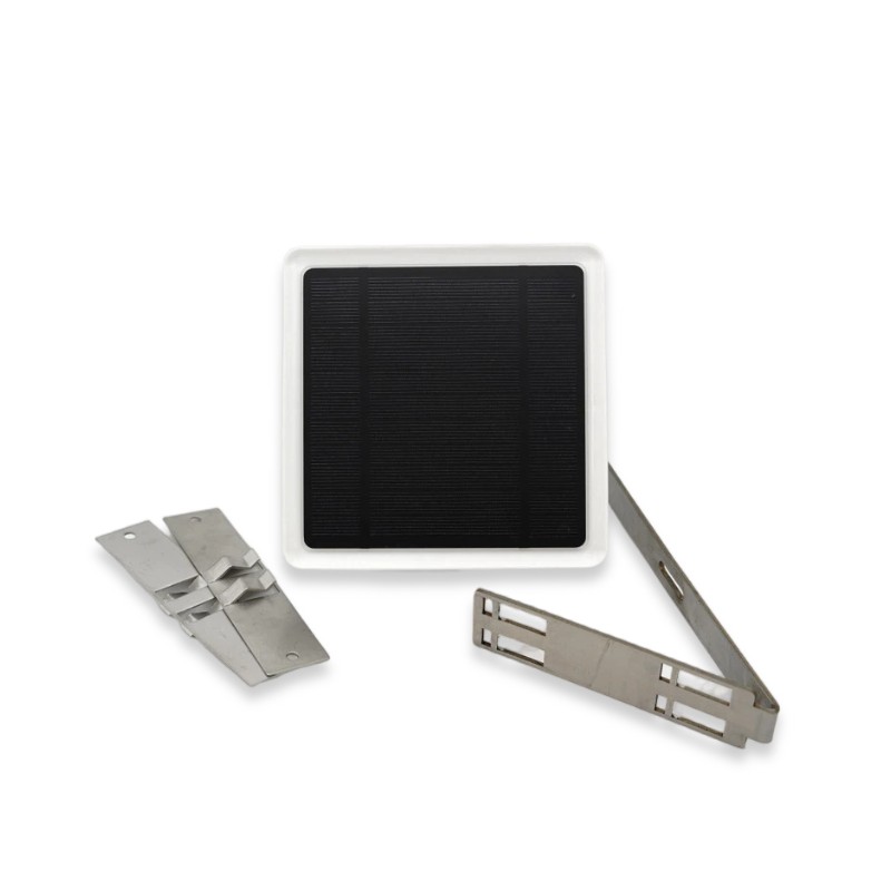 Lansitec 100-000C1 LTE Cat-1 Solar Bluetooth Gateway
