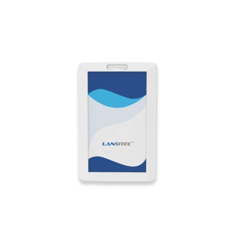 Lansitec 100-000C3 LTE Cat-1 Compact Bluetooth Gateway