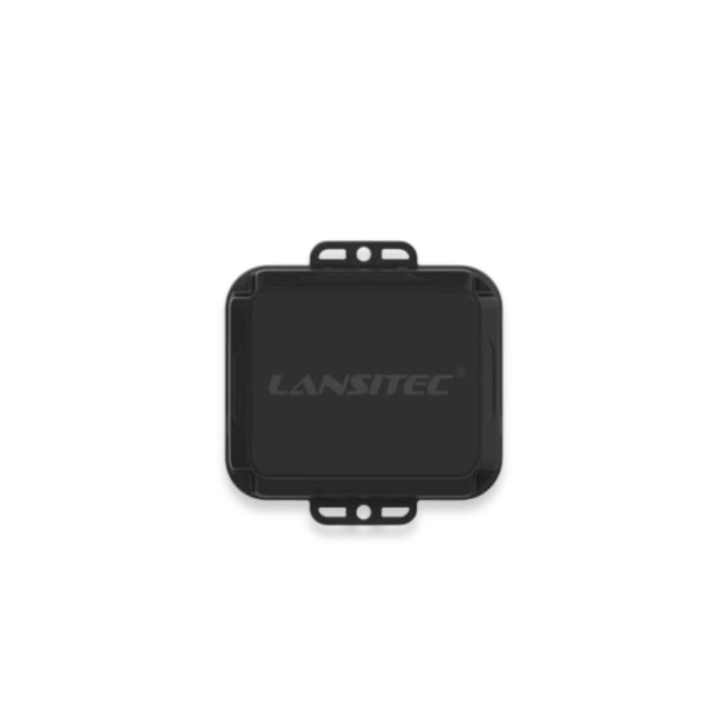 Lansitec 100-000S1 LoRaWAN-Ventilpositionssensor