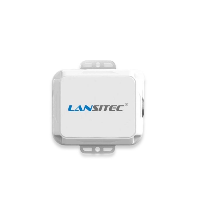 Lansitec 100-000U4 UWB Asset Management Tracker