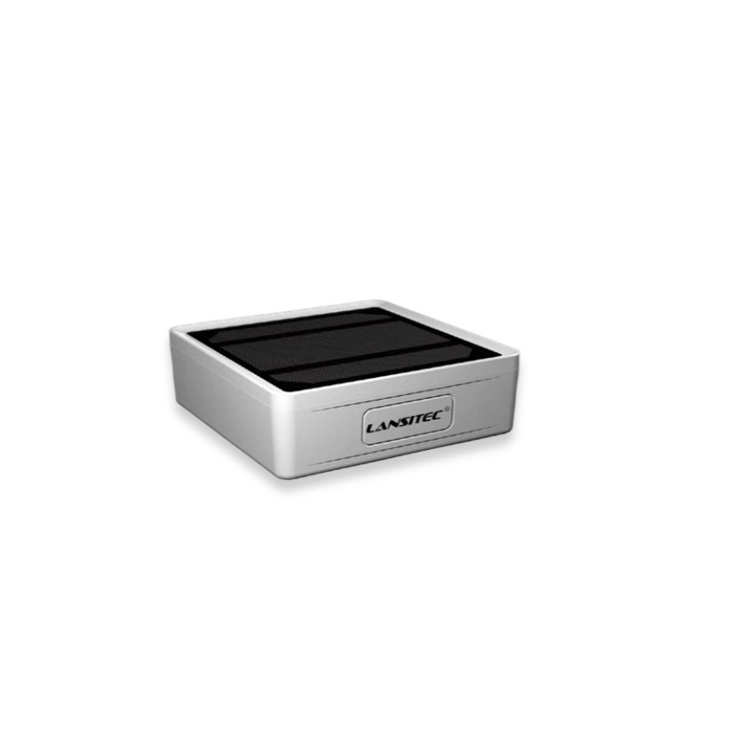 [LA-100-02538-IP66] Lansitec 100-02538-IP66 LoRaWAN Solar Tracker