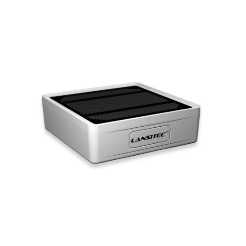 Lansitec 100-NBBG1 Solar Bluetooth Gateway