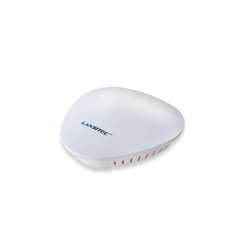 Lansitec 100-NBBG5 NB-IoT & LTE-M Indoor Bluetooth Gateway