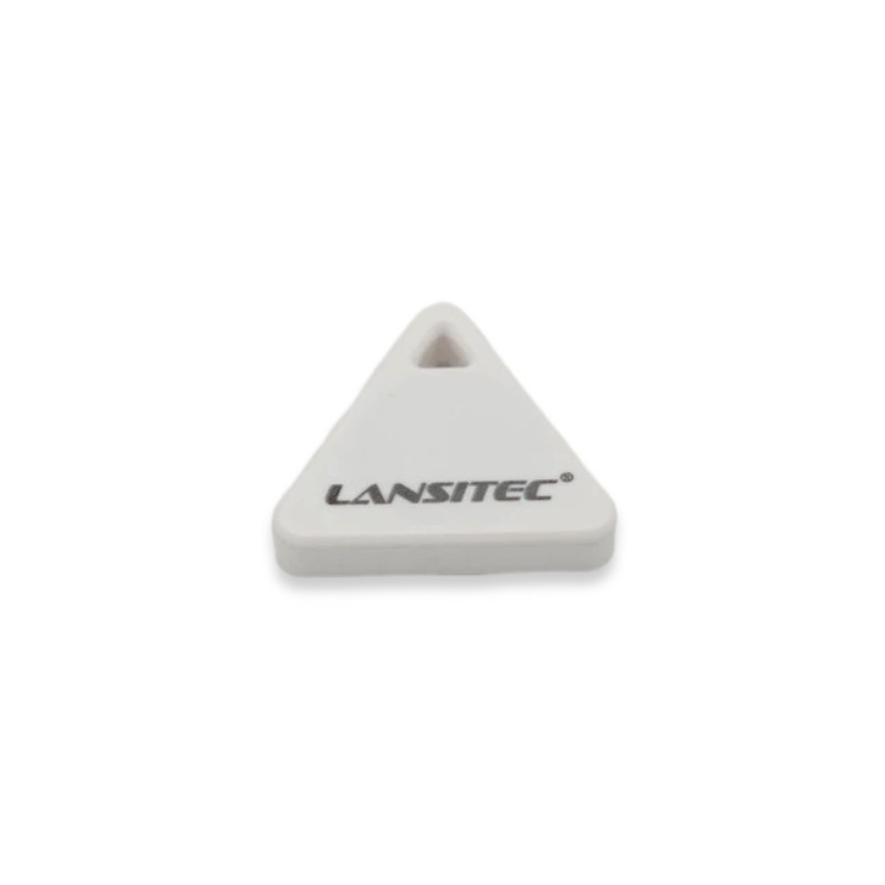 Lansitec 100-02196 Bluetooth tag