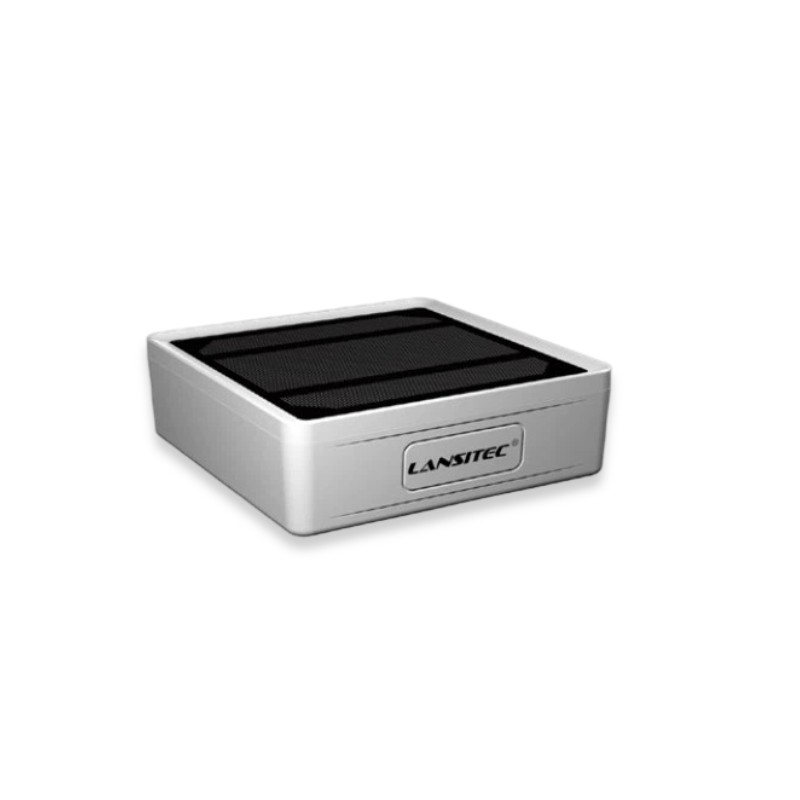 [LA-100-02538] Lansitec 100-02538 LoRaWAN Solar Tracker