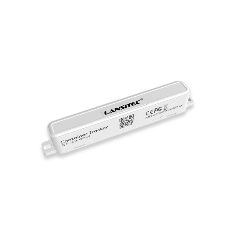 [LA-100-0NBM1] Lansitec 100-0NBM1 Container Tracker