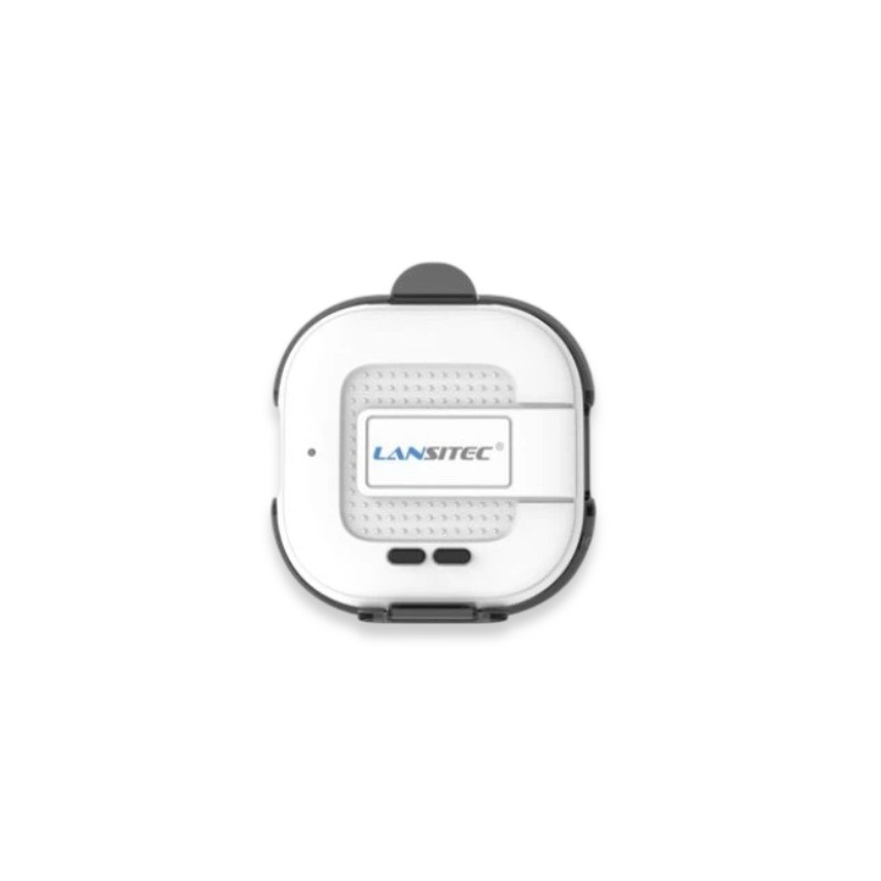 Lansitec 100-0NBM3 Helmet Sensor