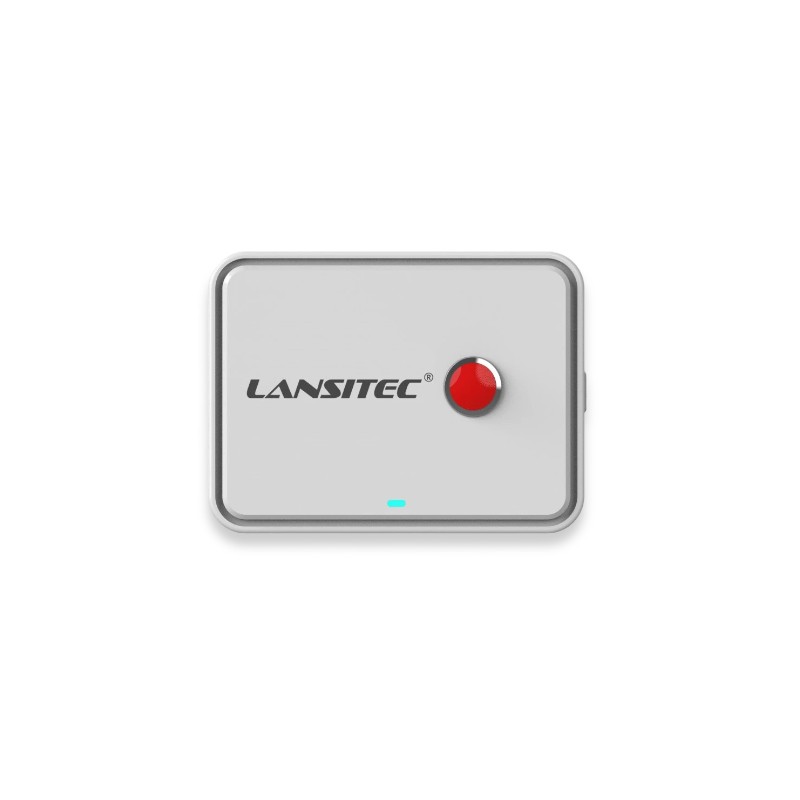 Lansitec 100-18364 LoRaWAN SocketSync Proximity Gateway