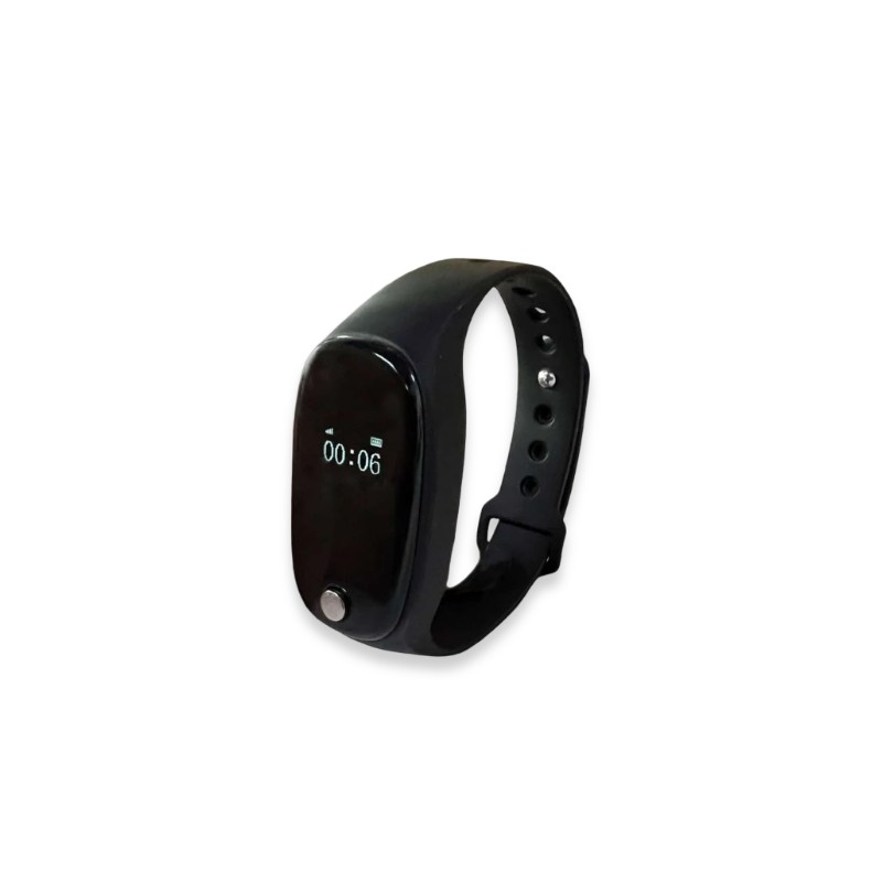 Lansitec 100-18363 Smart Wristband