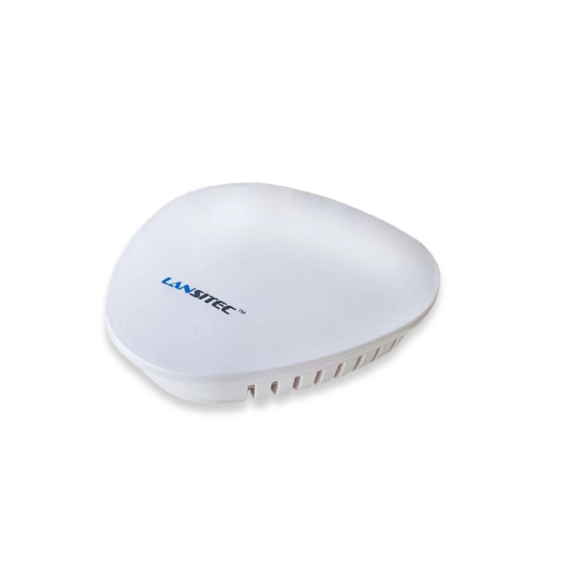Lansitec 100-18468 LoRaWAN Indoor Bluetooth Gateway