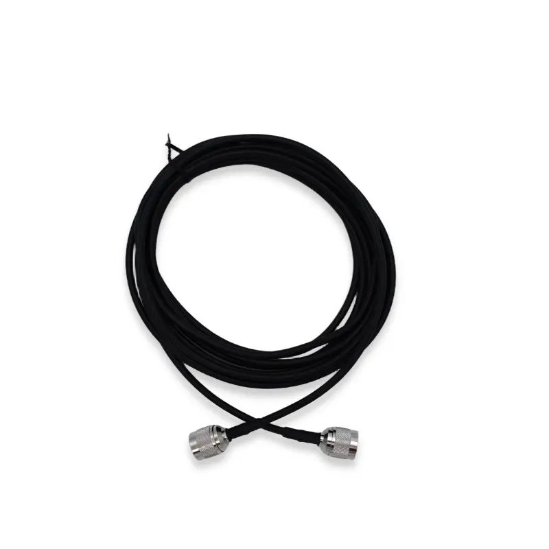Scan LMR-400 Antennenkabel N-Male auf N-Male 7m 