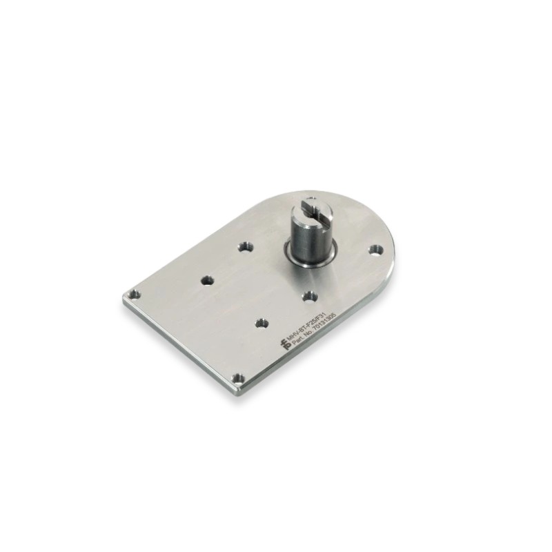 Pepperl+Fuchs MHV-BT Sensoradapterplatte
