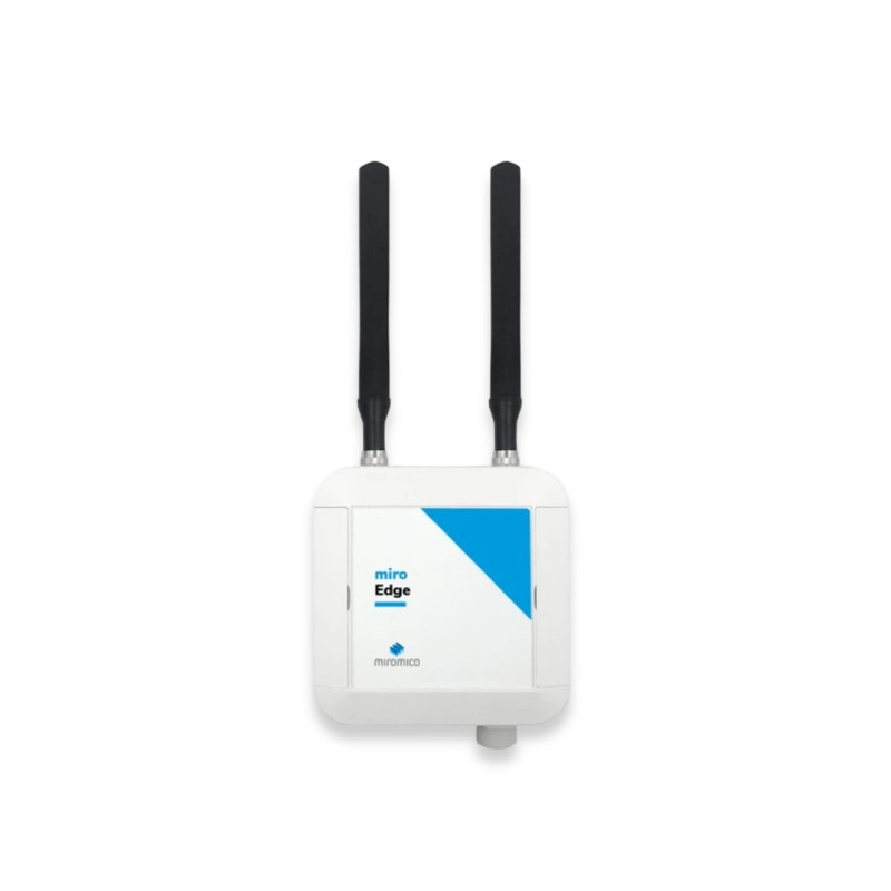 Miromico EDGEC Mioty Gateway (outdoor)