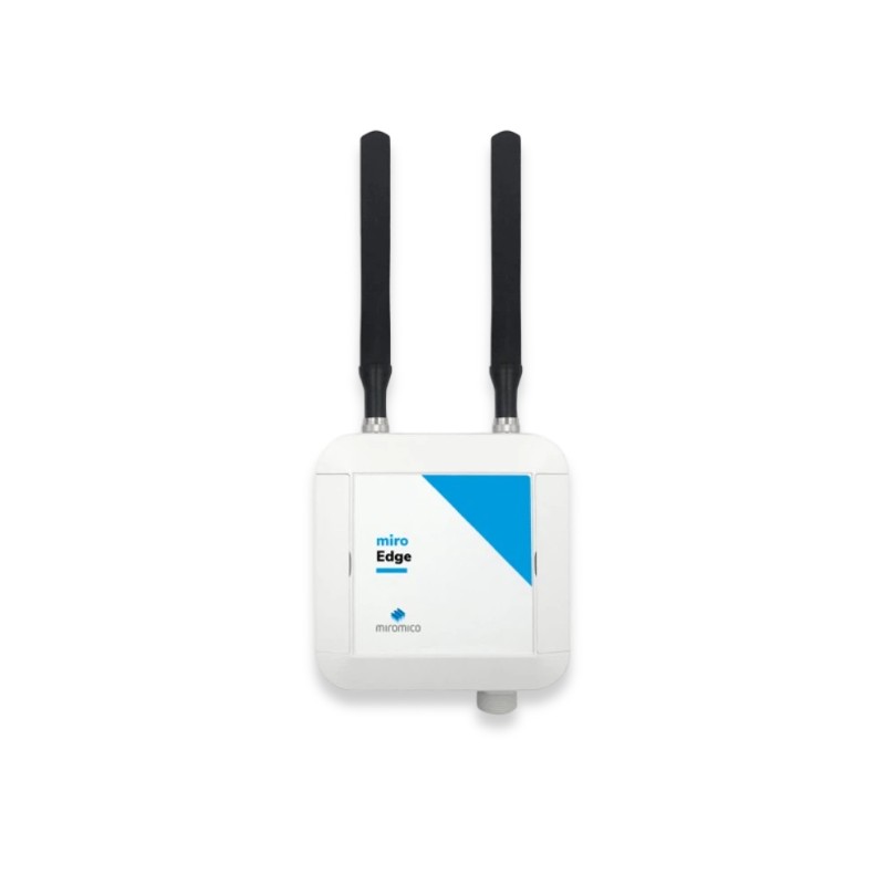 Miromico EDGEC LoRaWAN Gateway (outdoor)