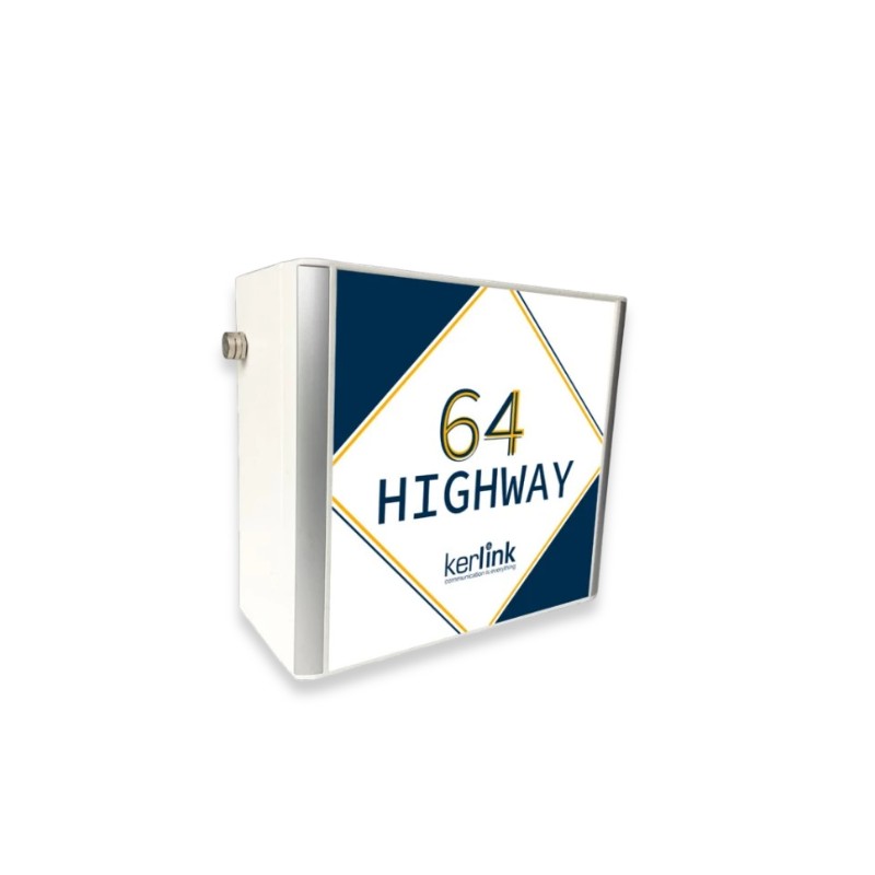 Kerlink PDTIOT-MSS22 Wirnet iBTS LoRaWAN Gateway