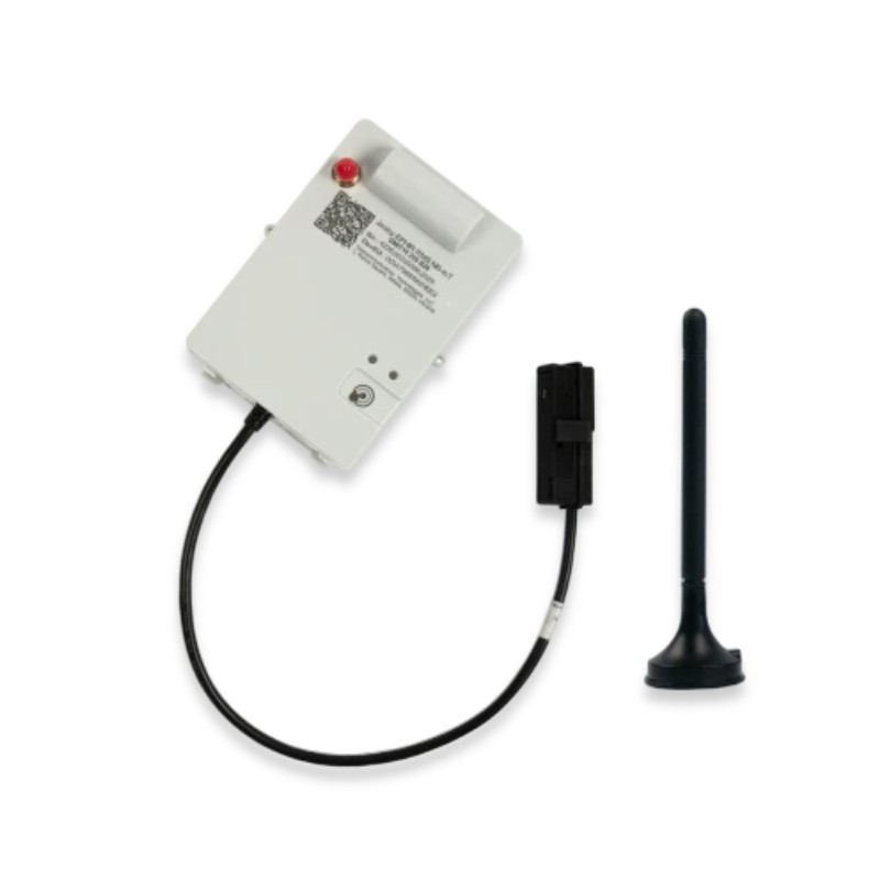 Jooby EPHIR RMS NB-IoT GMIT10 Gaszählermodul für Itron