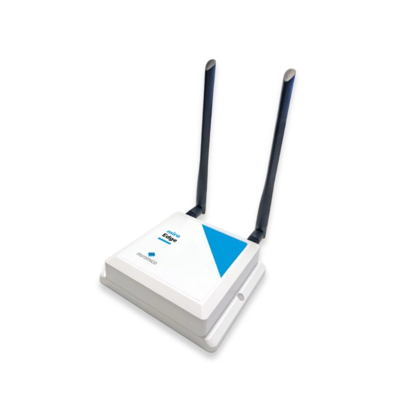 Miromico EDGEC Mioty Gateway 