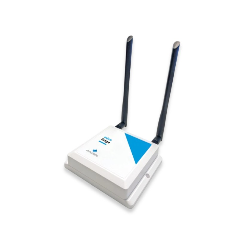 Miromico EDGEC LoRaWAN Gateway (indoor)