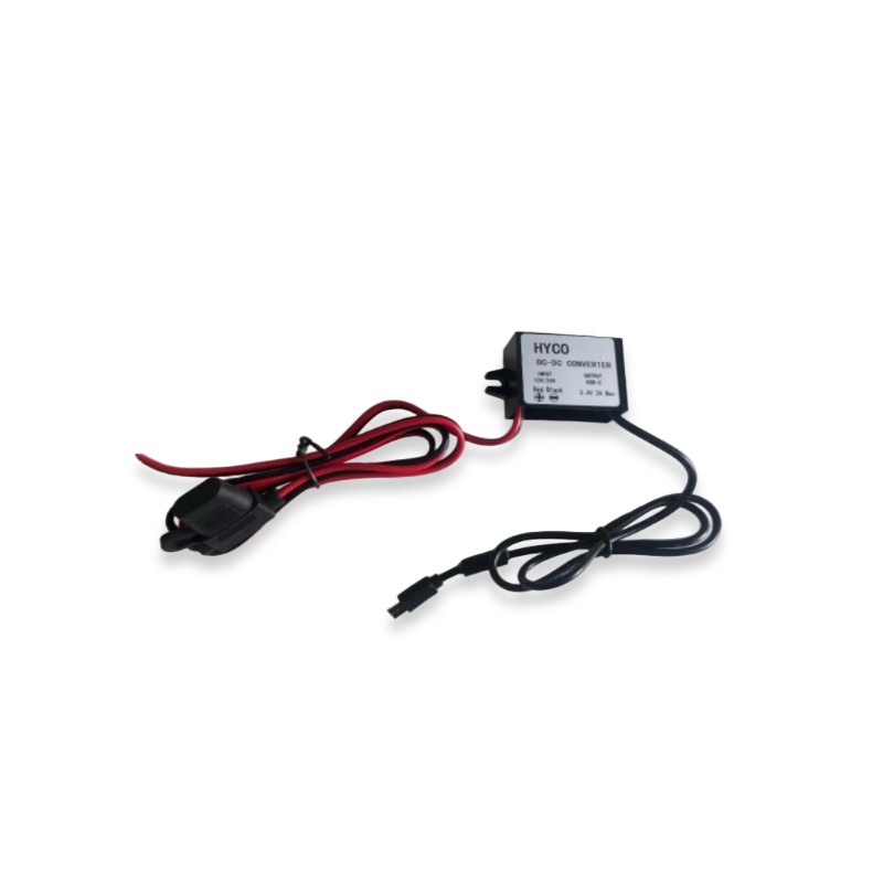 Kerlink ACCIOT-POW01 Solarpanel USB-C Netzteil 