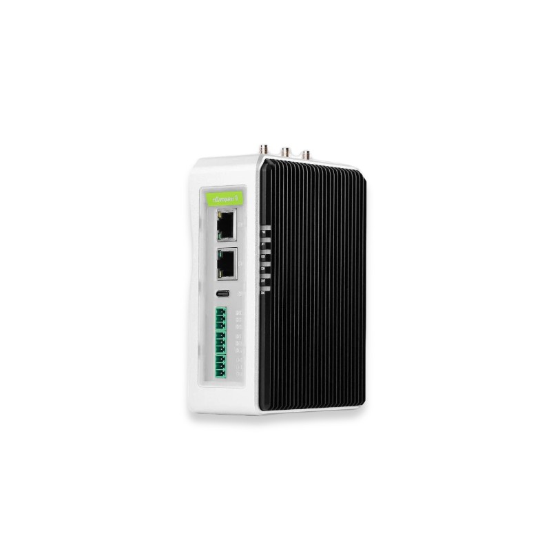 Seed reComputer R1225 EU868-4G LoRaWAN Gateway & Industrial Controller