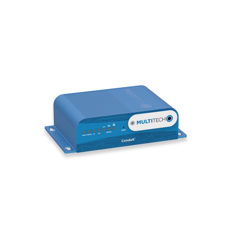 Multitech MTCDT mPower LTE Gateway