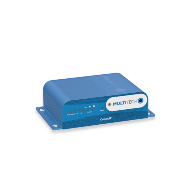 Multitech MTCDT L4G1  LTE Gateway