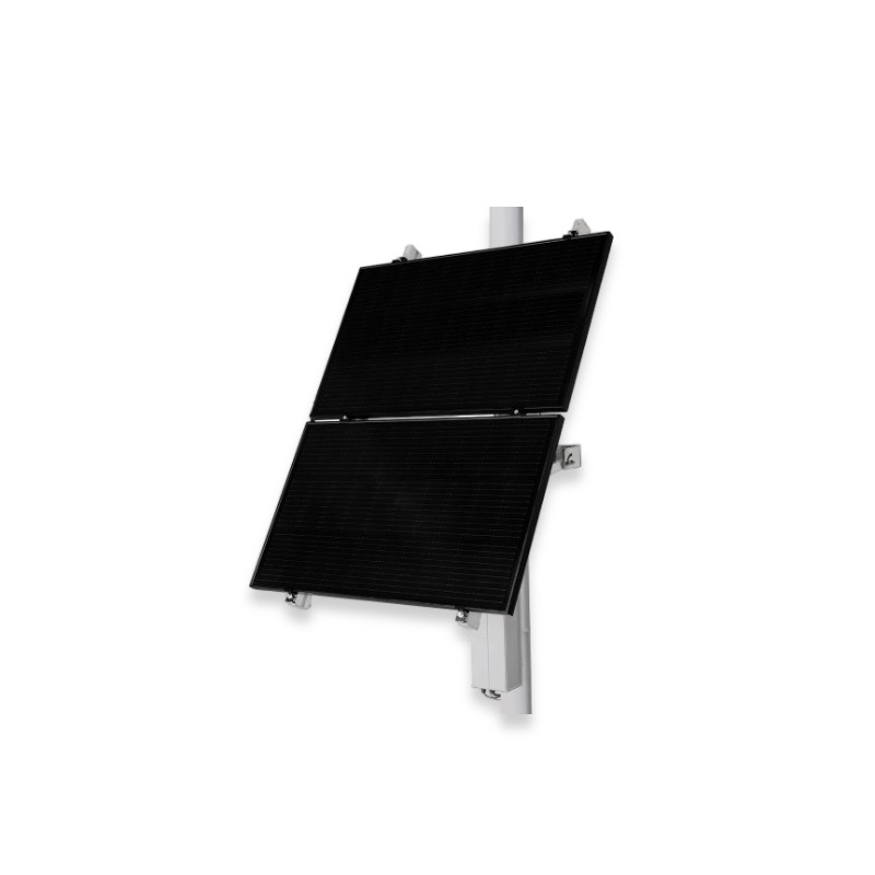 Voltaic Systems K-P151X2-V112 200 Watt CORE  Solar Sytsem