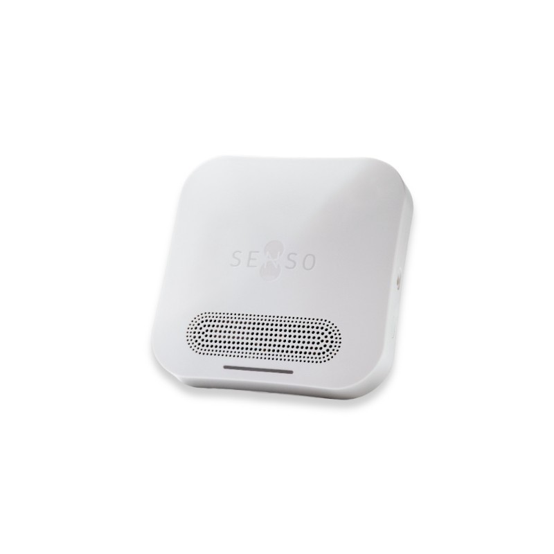 Arwin LRS10701 SENSO8 LoRaWAN IAQ Sensor 