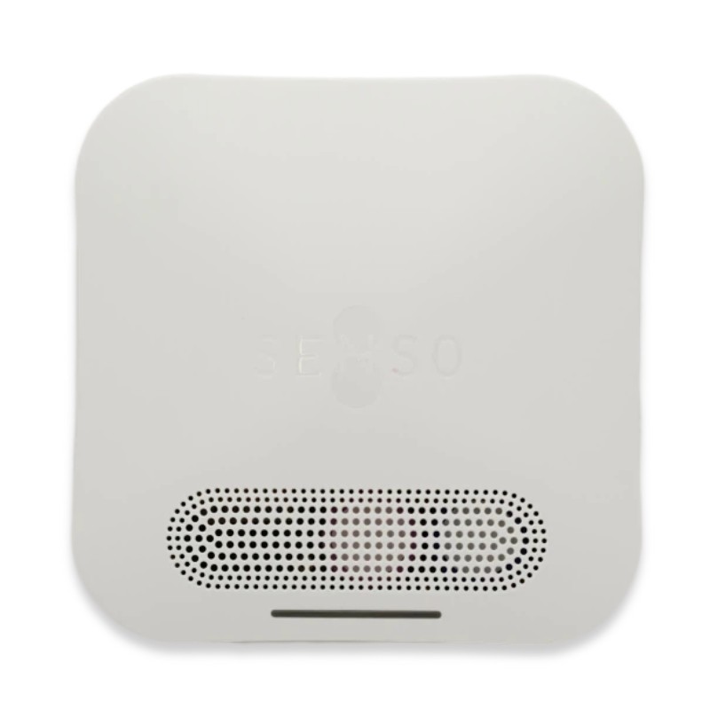 Arwin LRS10701 SENSO8 LoRaWAN IAQ Sensor 